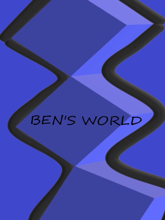 Ben's World