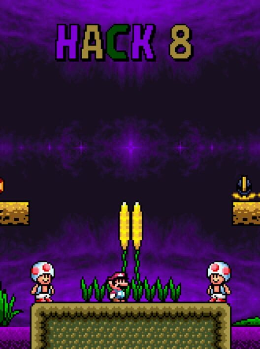 Hack 8