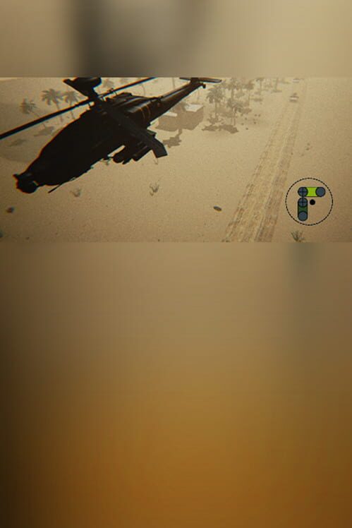 Soldiers of Heaven VR