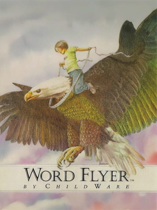 Word Flyer