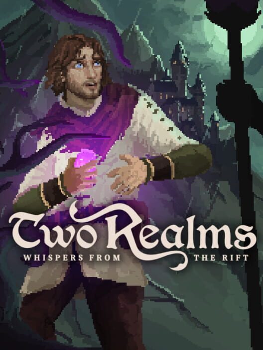 Two Realms: Whispers from the Rift