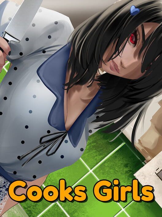 Cooks Girls