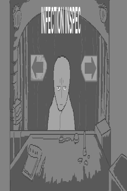 Infection Inspection