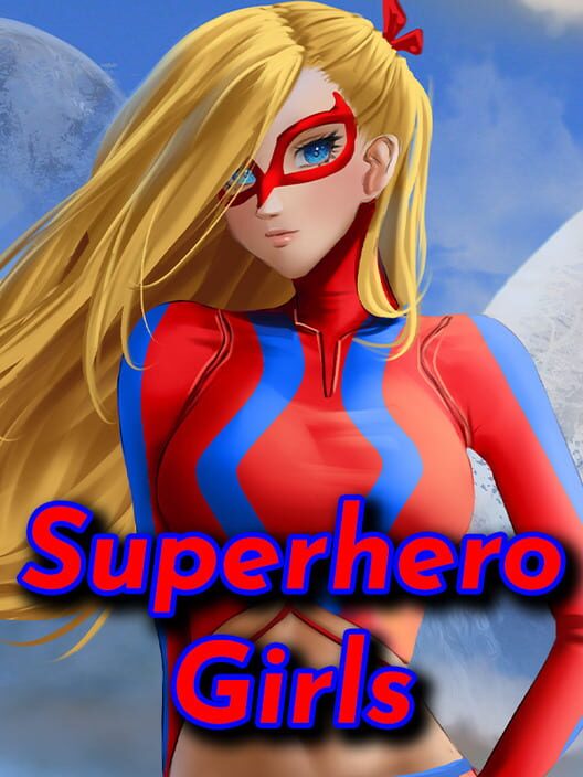 Superhero Girls