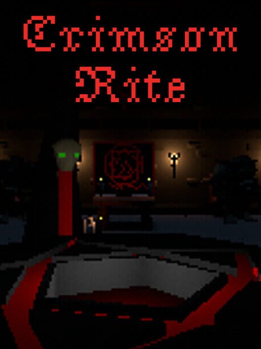 Crimson Rite