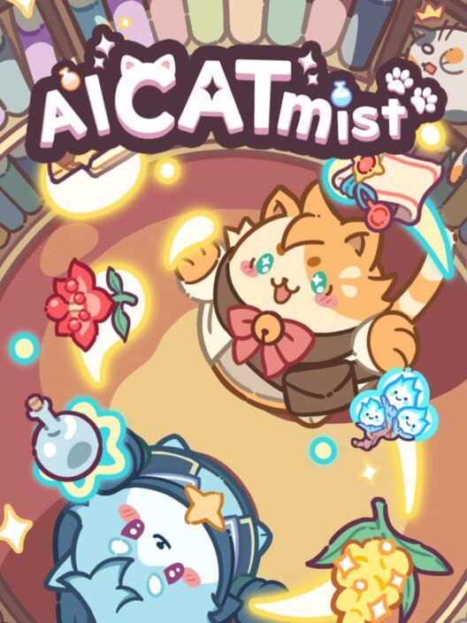Alcatmist