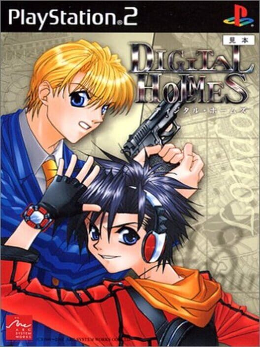 Digital Holmes