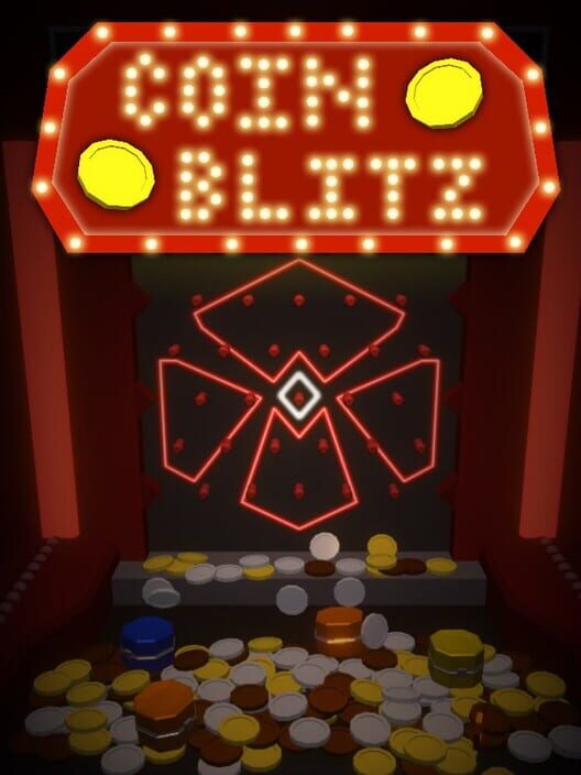 Coin Blitz