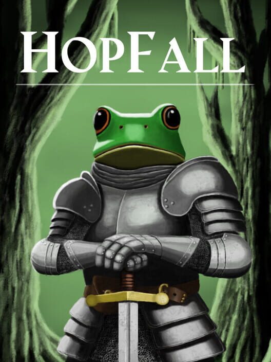 Hopfall