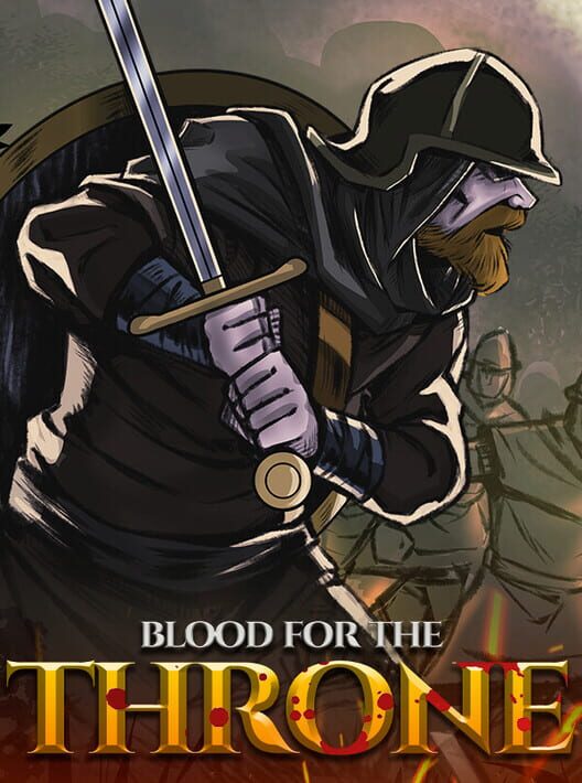 Blood for the Throne