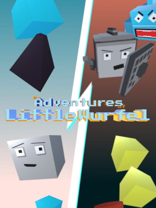The Adventures of Little Wurfel