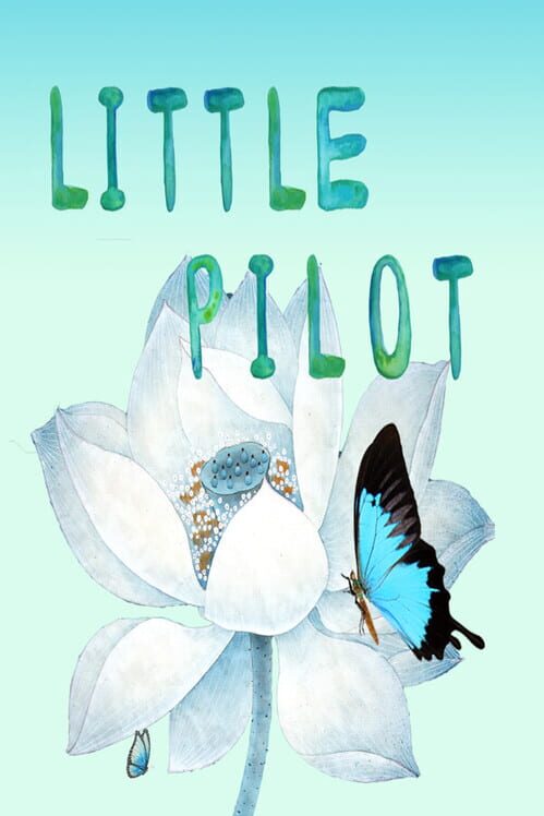 Little Pilot
