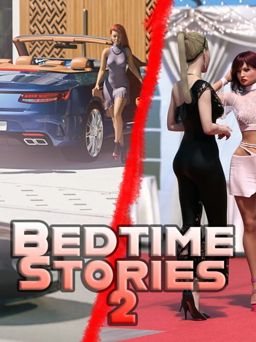 Bedtime Stories 2