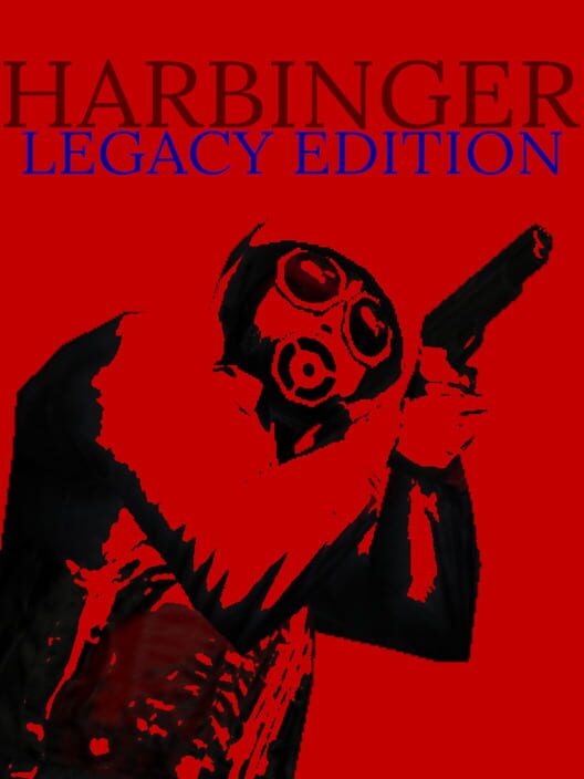 Harbinger: Legacy Edition
