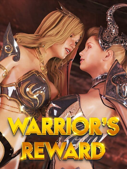 Warrior's Reward