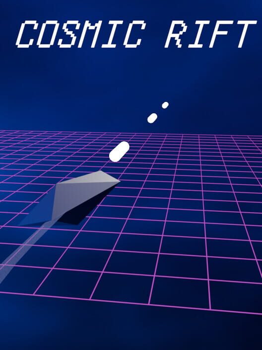 Cosmic Rift