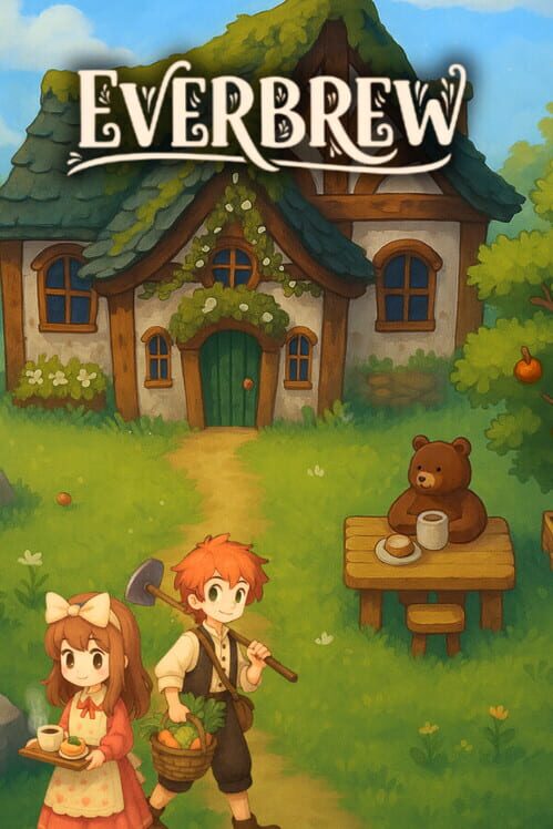 Everbrew