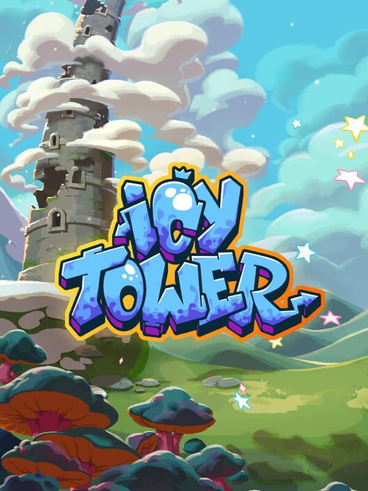 Icy Tower