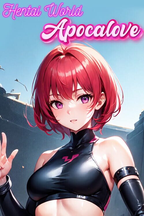 Hentai World Apocalove