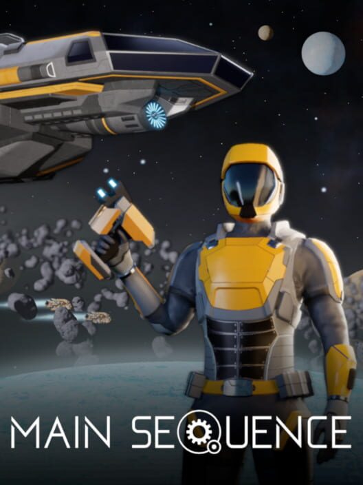 Main Sequence