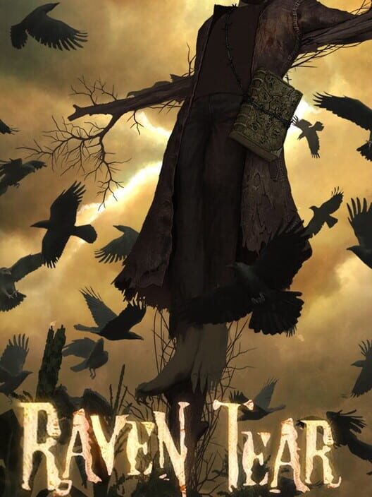 Raven Tea