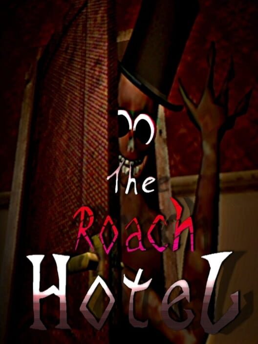 The Roach Hotel