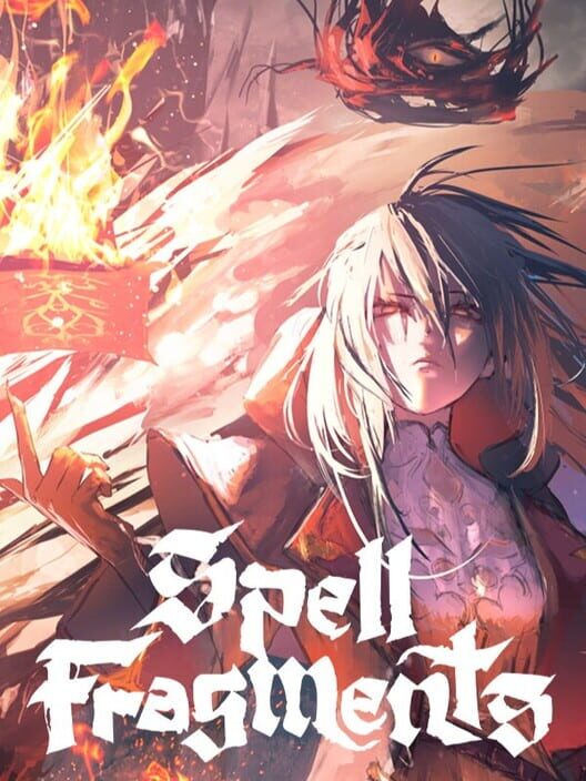 Spell Fragments