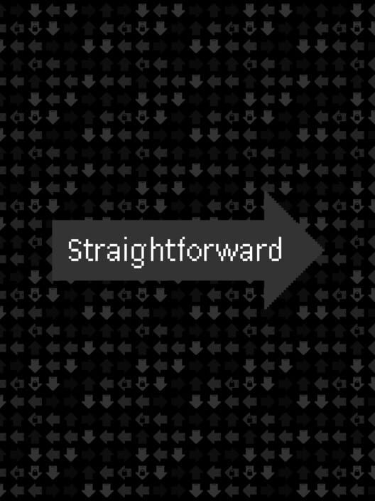 Straightforward