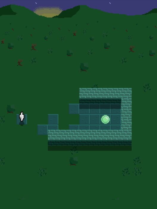 A Walk in the Night