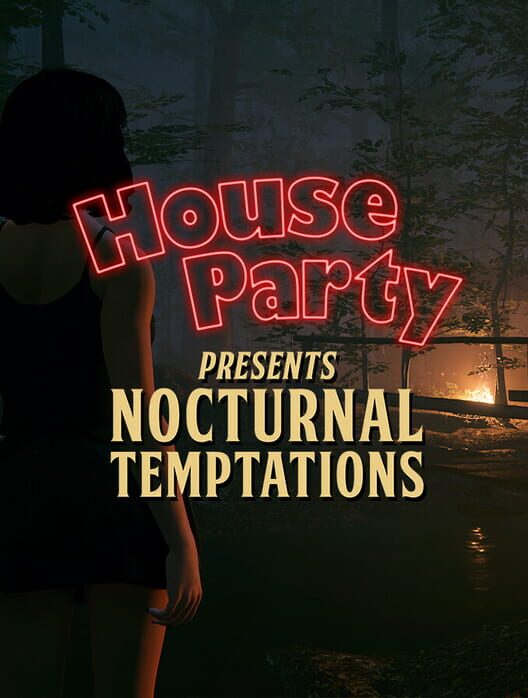 House Party: Nocturnal Temptations Expansion Pack