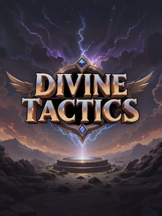 Divine Tactics
