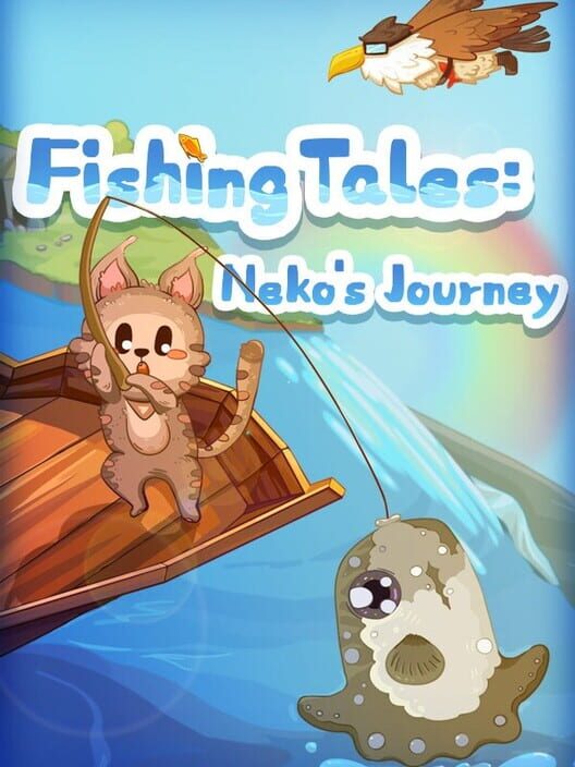 Fishing Tales: Neko's Journey