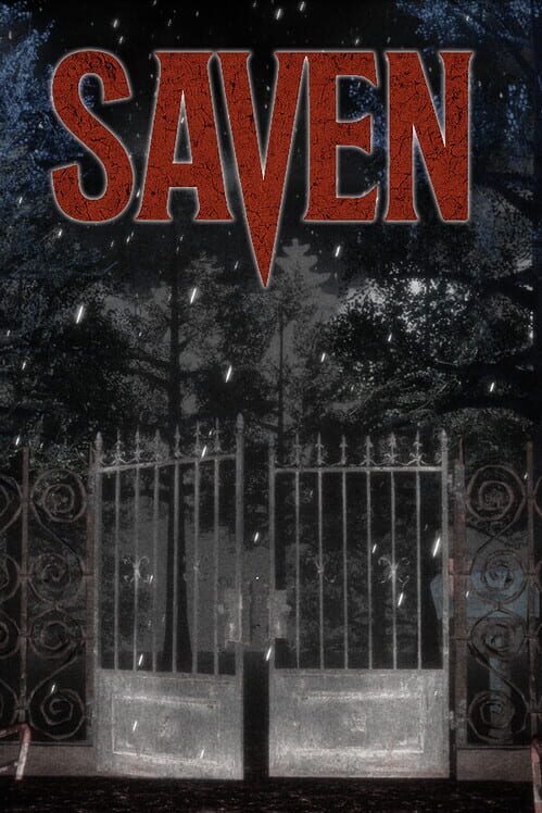 Saven