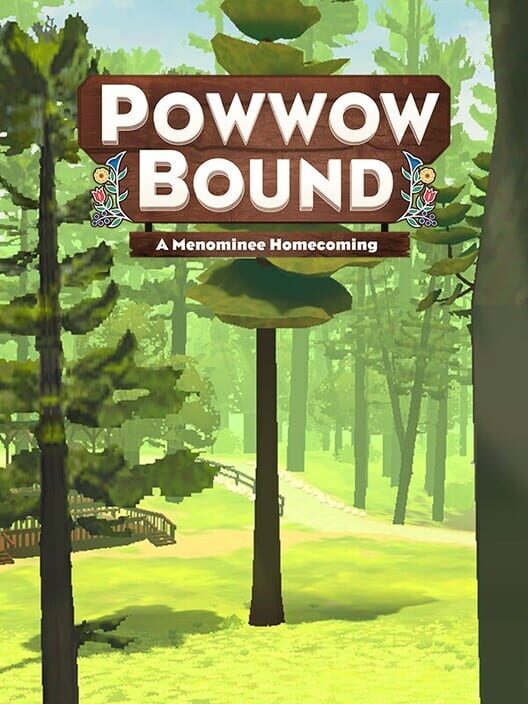 Powwow Bound: A Menominee Homecoming
