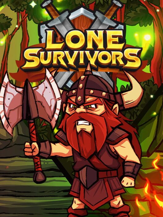Lone Survivors