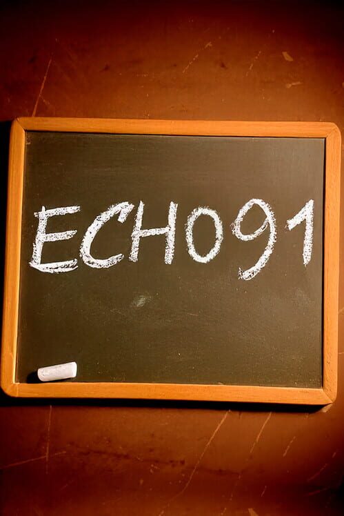 Echo 91