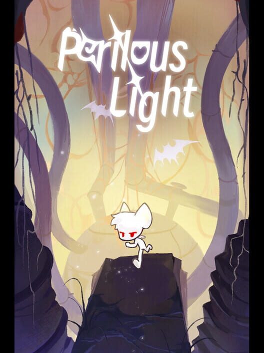 Perilous Light