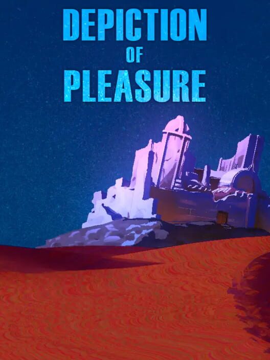 Depiction of Pleasure
