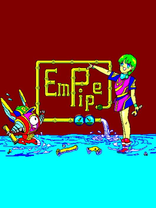 EmPipe