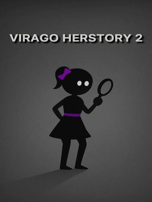 Virago: Herstory 2