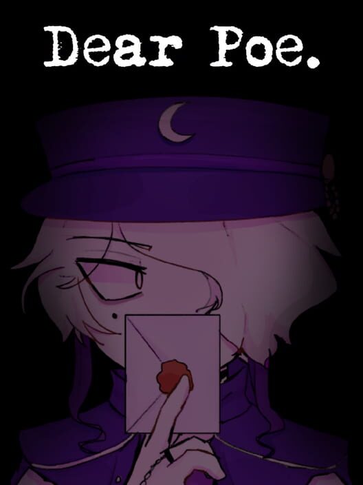 Dear Poe