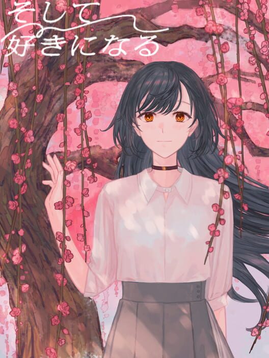 Soshite Suki ni Naru