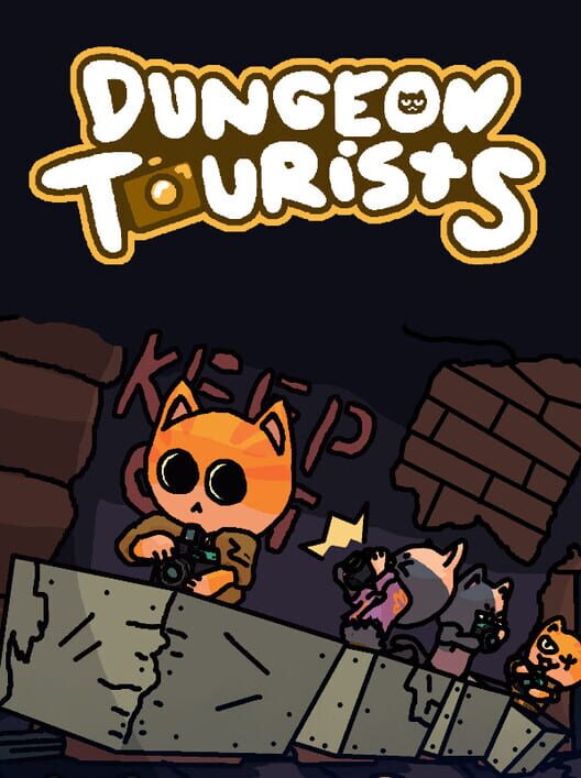 Dungeon Tourists
