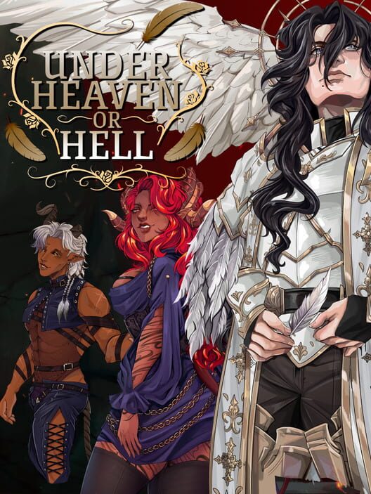 Under Heaven or Hell