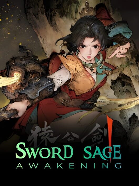 Sword Sage: Awakening