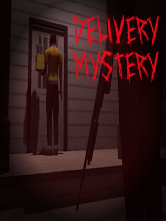 Delivery Mystery