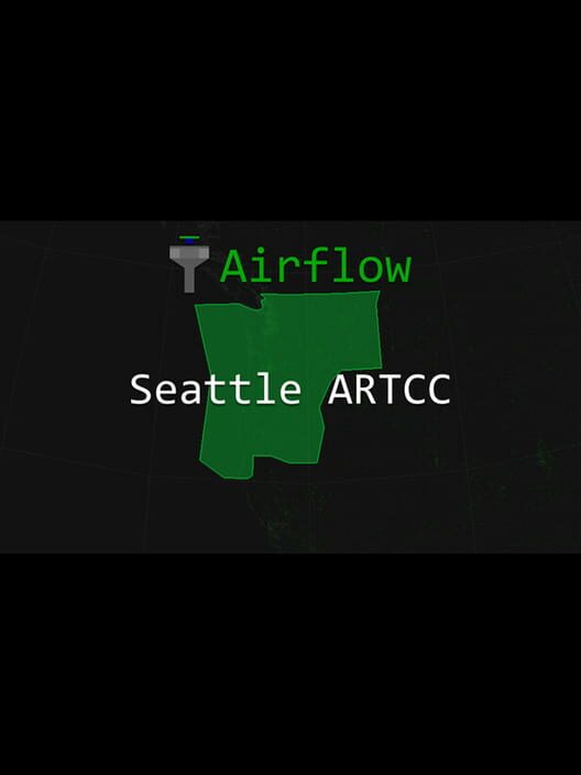 Airflow: Seattle ARTCC