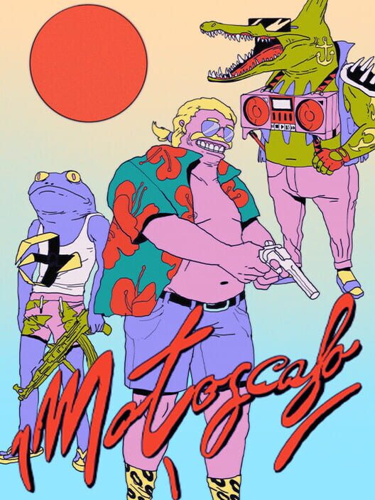 Motoscafo