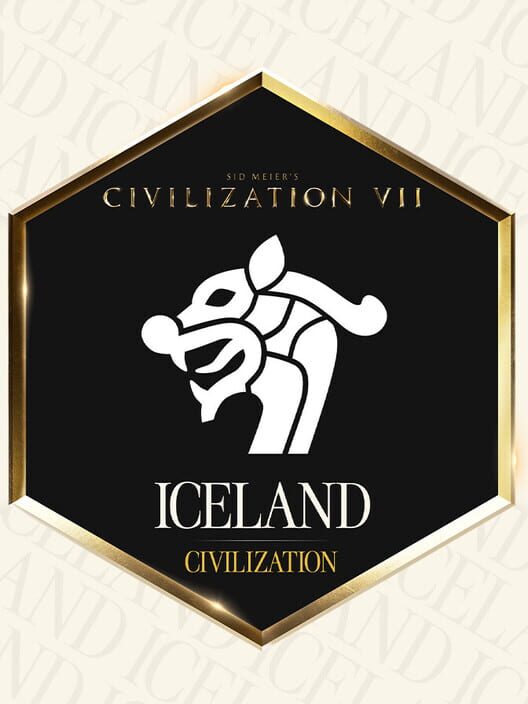 Sid Meier's Civilization VII: Iceland Pack