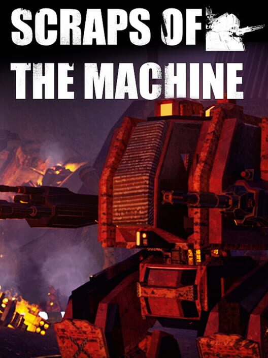 Scraps of the Machine